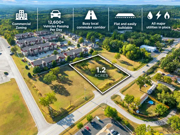 2623 State Highway 248, Branson, MO 65616