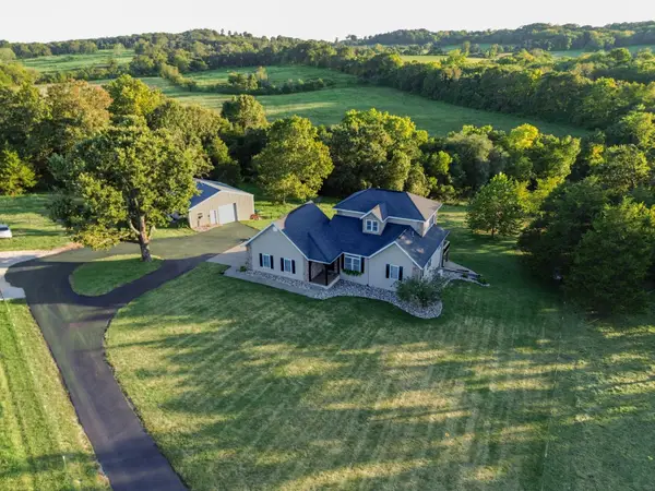 4446 Findley Road, Macomb, MO 65702