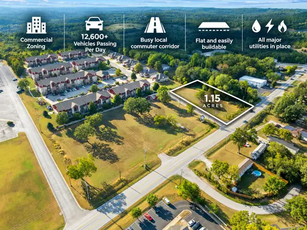 2669 State Highway 248, Branson, MO 65616