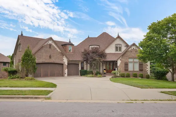 5909 S Brightwater Trail, Springfield, MO 65810