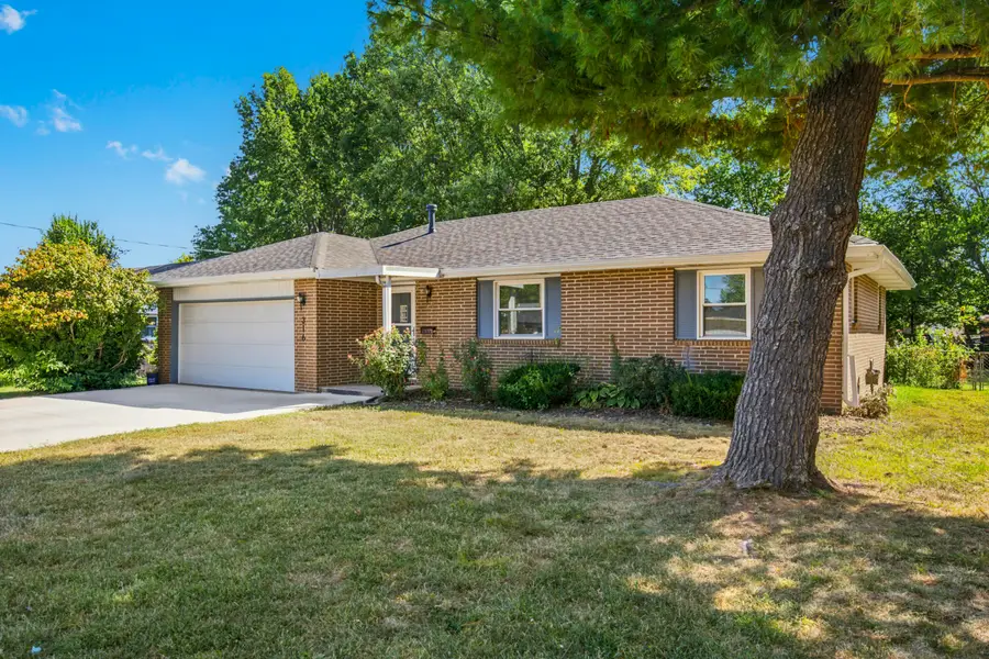 316 S Duke Avenue, Springfield, MO 65802 - #3