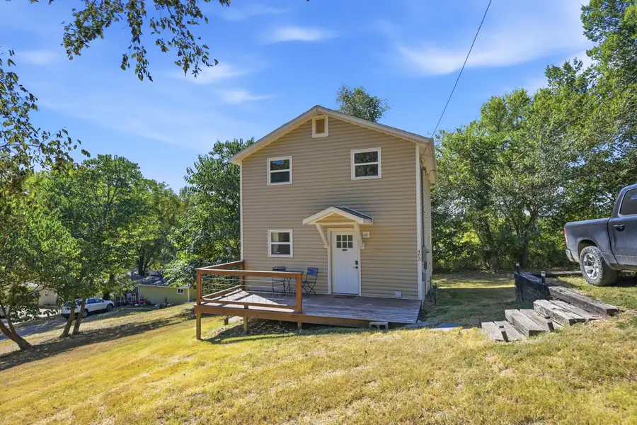 403 Beaver Drive, Anderson, MO 64831 - #2