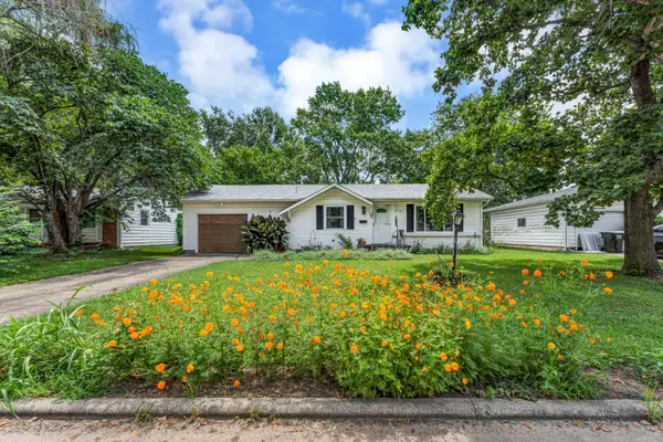 2556 S Westwood Avenue, Springfield, MO 65807
