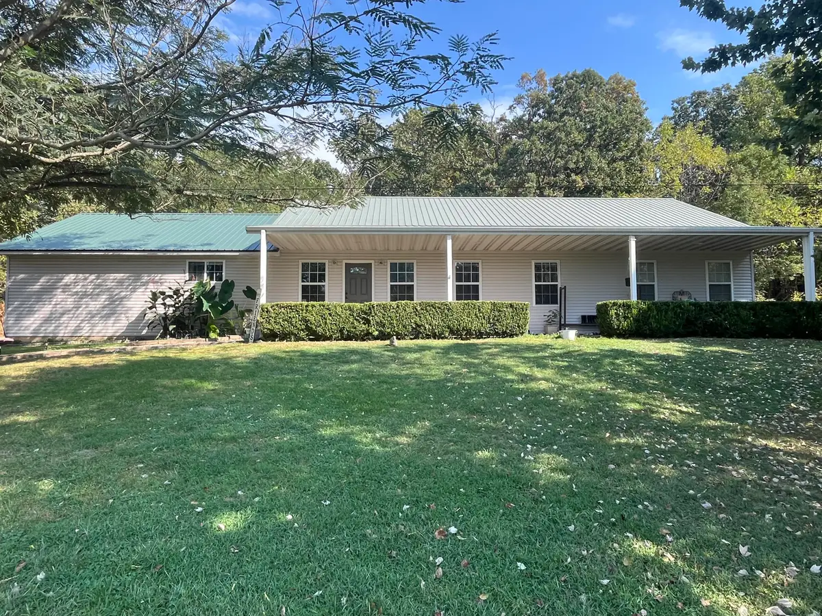 1092 Blackjack School Road, Marionville, MO 65705 - #1