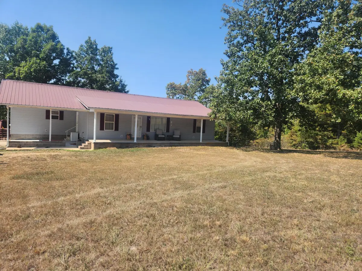 3140 Moark Drive, Harrison, AR 72601 - #1