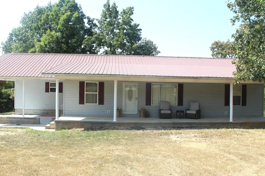 3140 Moark Drive, Harrison, AR 72601 - #2