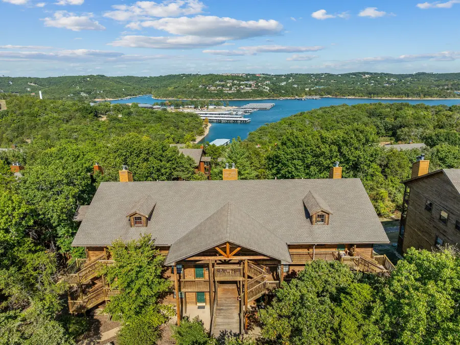 95 Leaning Tree Circle # 5, Branson, MO 65616 - #2