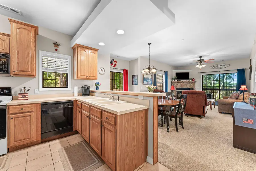 95 Leaning Tree Circle # 5, Branson, MO 65616 - #3