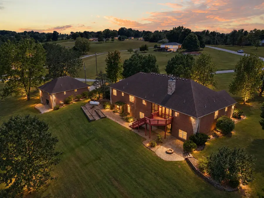1682 W Country Road, Nixa, MO 65714 - #2