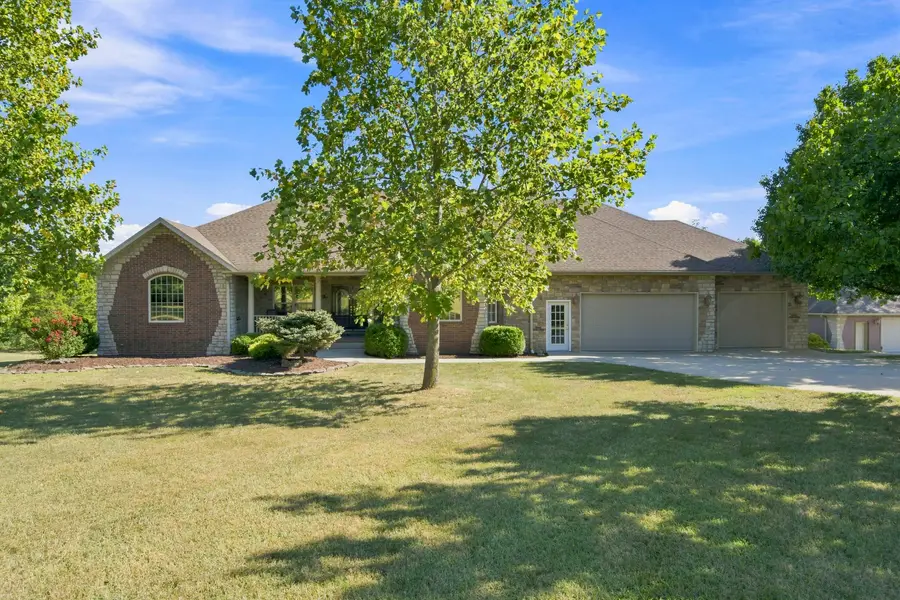 1682 W Country Road, Nixa, MO 65714 - #3