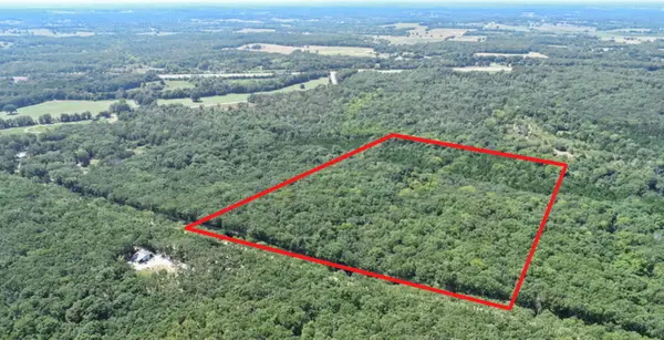 000 SE 871 Road, Collins, MO 64738