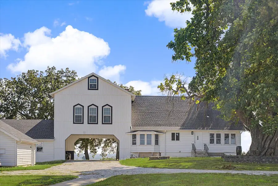 16073 Equestrian Way, Stockton, MO 65785 - #3