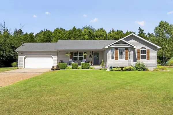 Address Withheld By Seller, Buffalo, MO 65622
