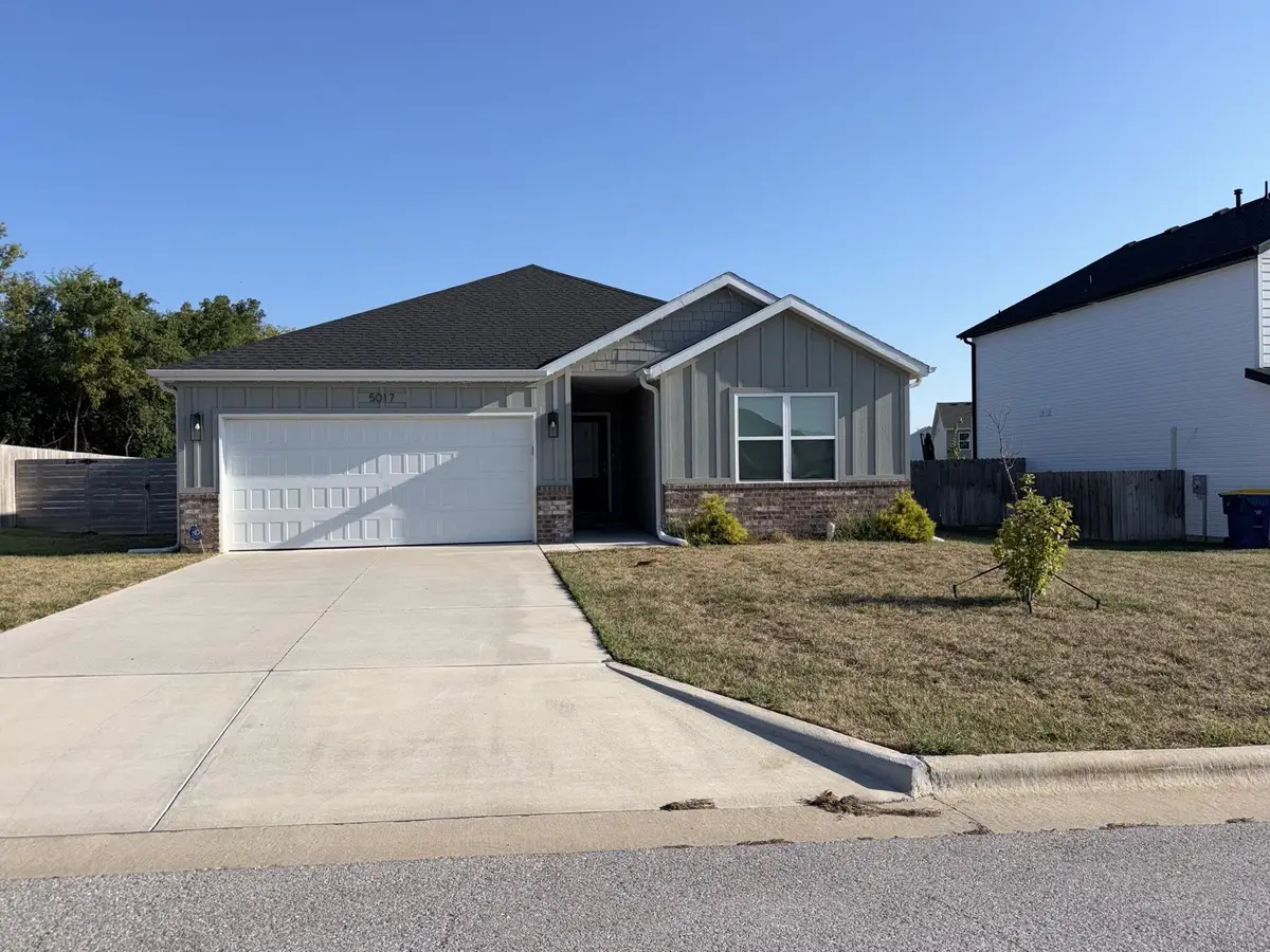5017 W Cozy Court, Springfield, MO 65802 - #1