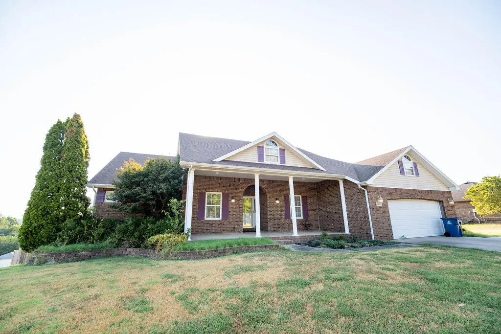 1301 Fox Ridge Lane, Neosho, MO 64850 - #1