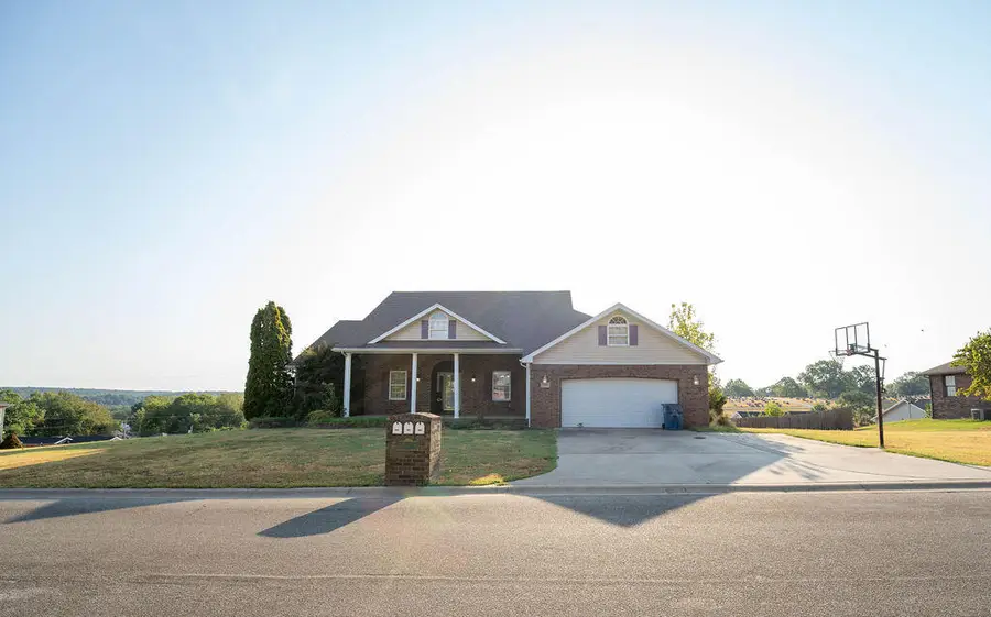 1301 Fox Ridge Lane, Neosho, MO 64850 - #2