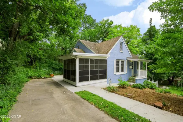 507 W Hickory Street, Neosho, MO 64850