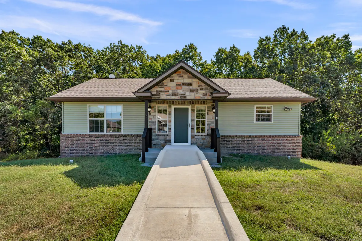 60 New Hope Court, Blue Eye, MO 65611 - #1