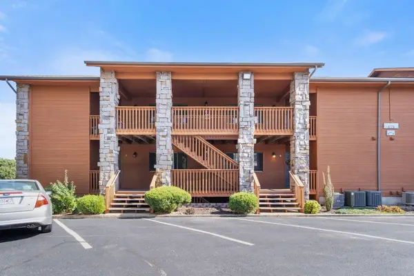 161 Avondale Drive #5, Branson, MO 65616