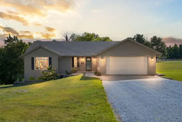 1404 Cody Road, Nixa, MO 65714