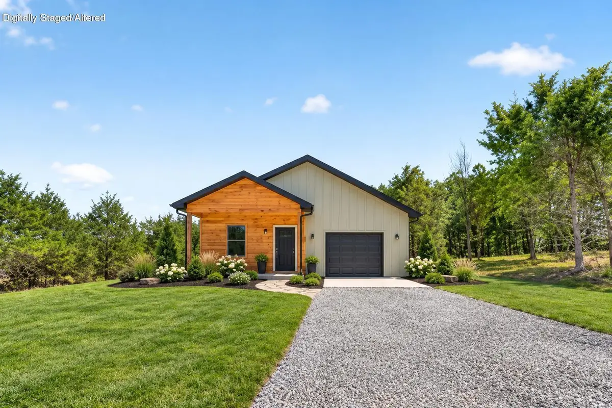 104 Birchwood Trail #Lot 13, Reeds Spring, MO 65737 - #1