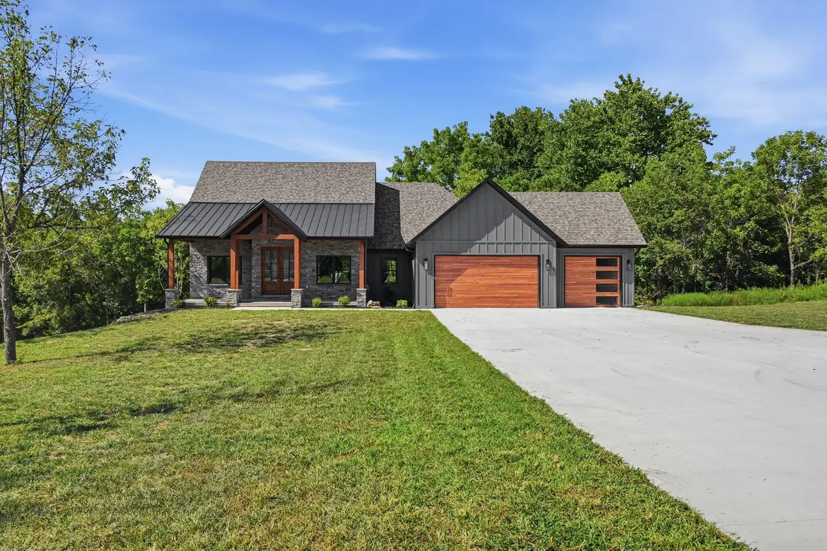 303 Crystal Valley Road, Clever, MO 65631 - #1