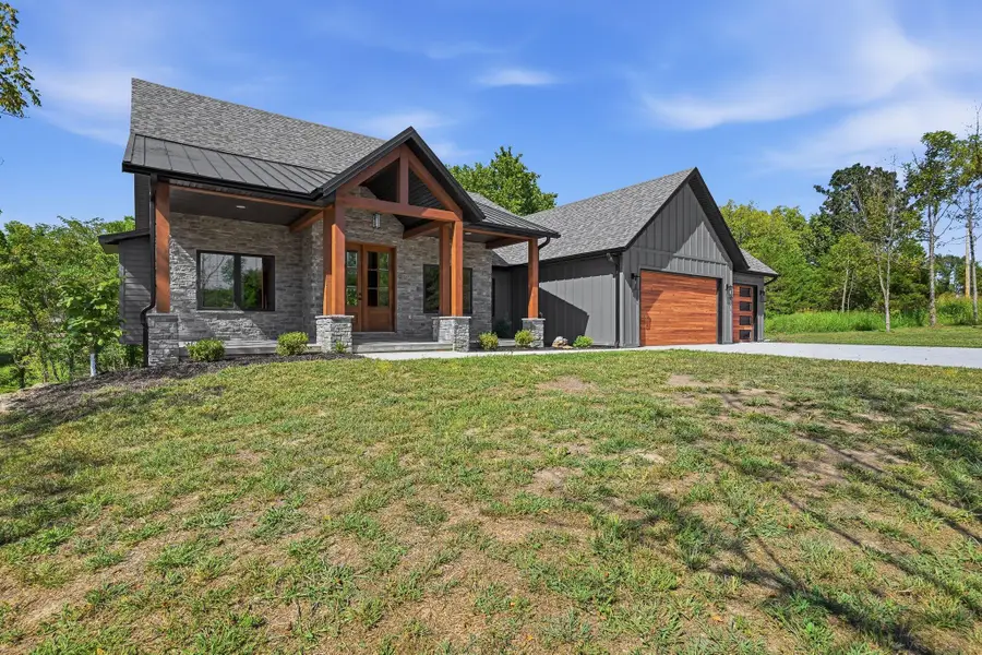 303 Crystal Valley Road, Clever, MO 65631 - #3