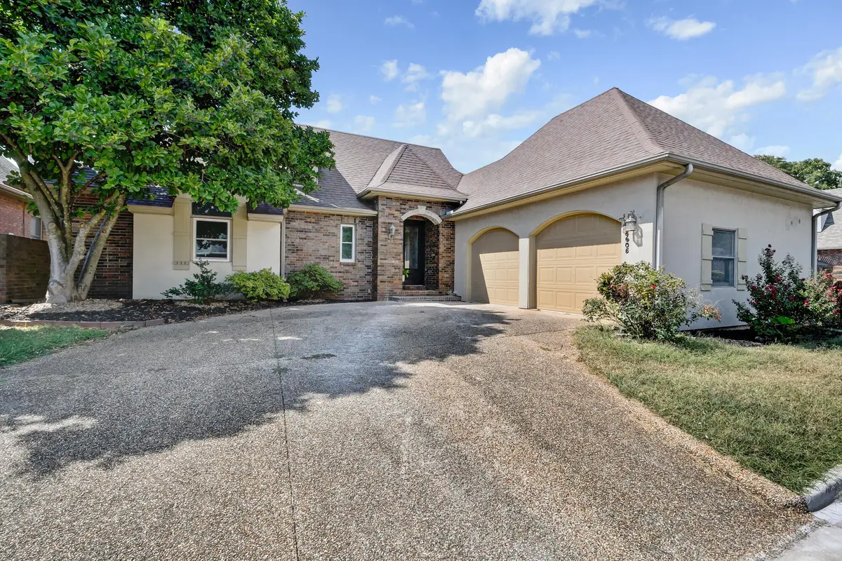 8605 E Interlochen Drive, Nixa, MO 65714 - #1