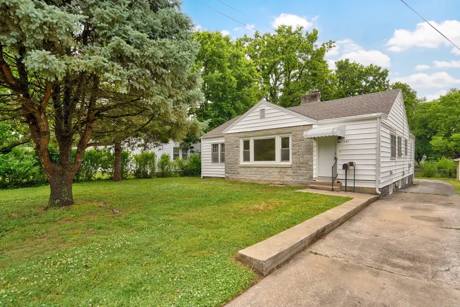 1741 E Elm Street, Springfield, MO 65802 - #2
