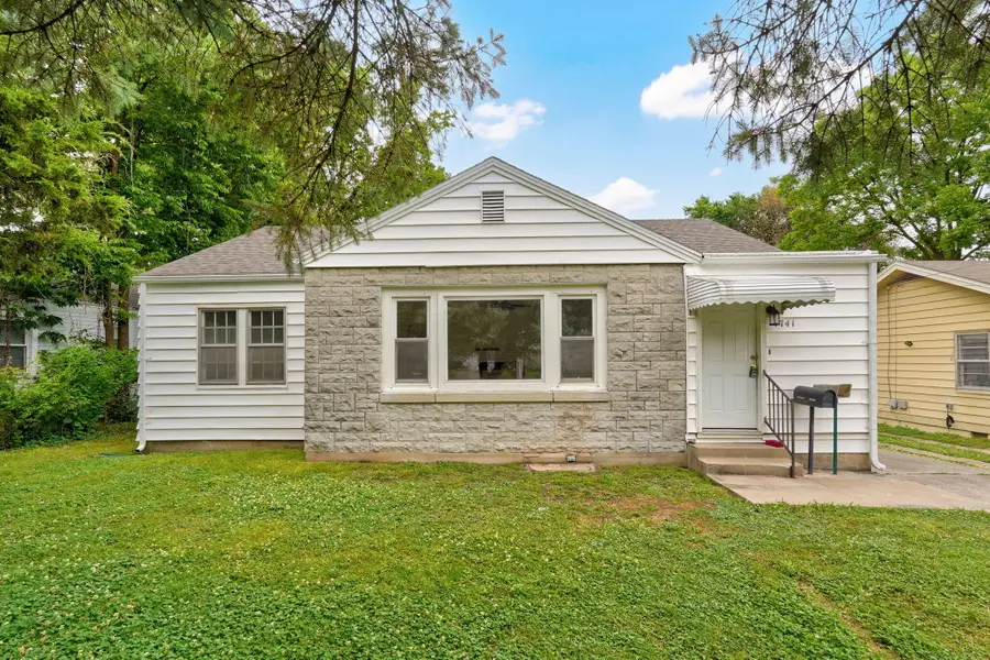1741 E Elm Street, Springfield, MO 65802 - #3