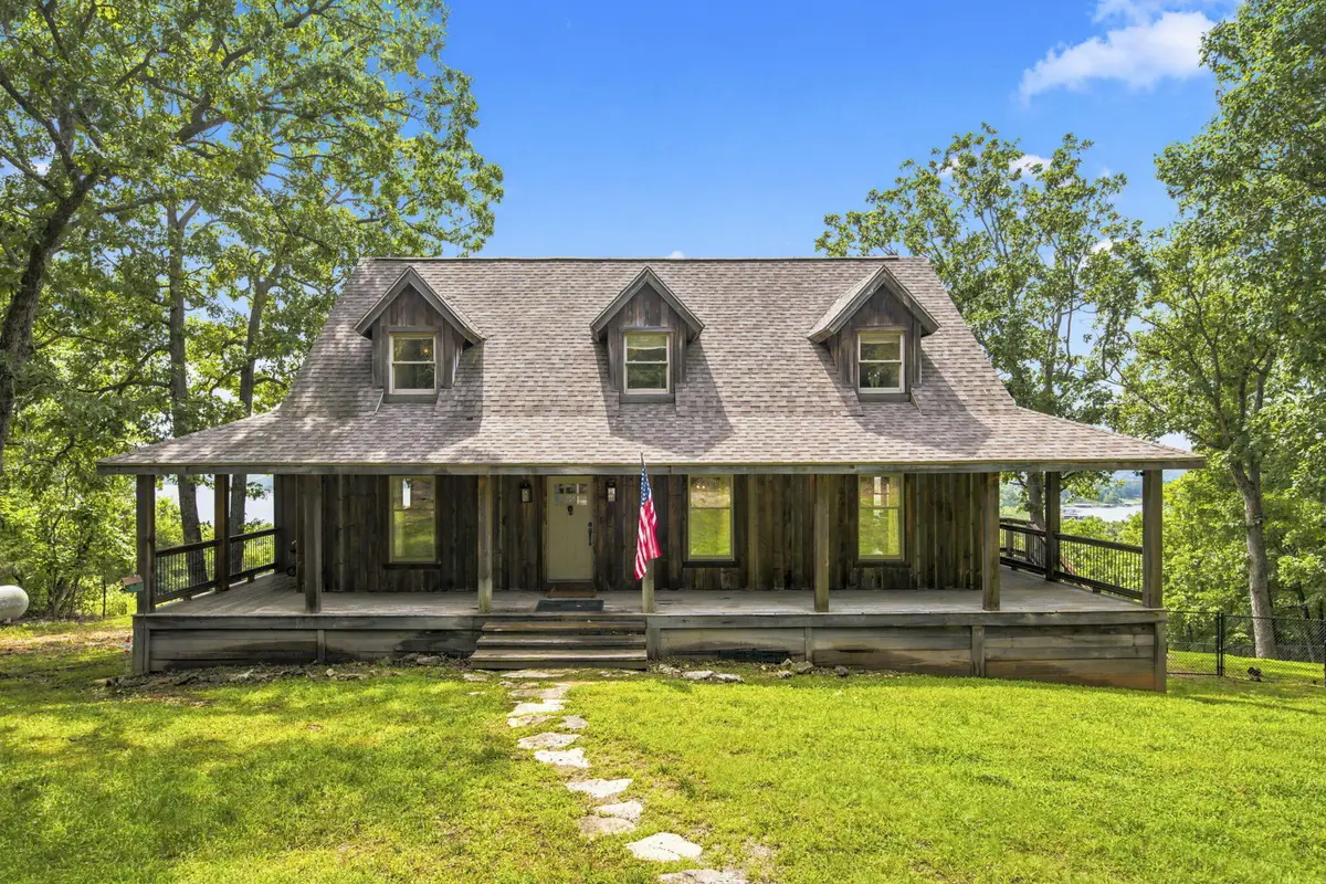 209 Richwood Lane, Branson West, MO 65737 - #1