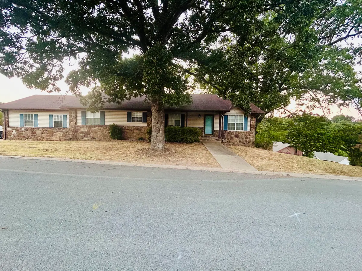 506 Sherry Drive, Neosho, MO 64850 - #1