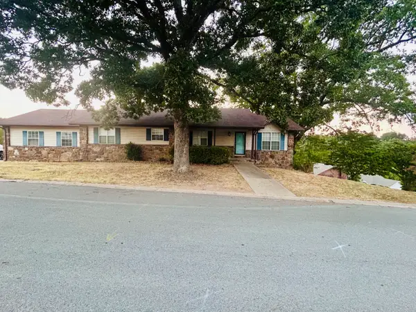 506 Sherry Drive, Neosho, MO 64850
