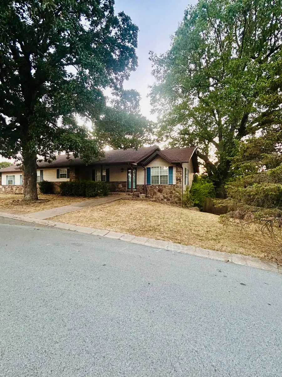 506 Sherry Drive, Neosho, MO 64850 - #2