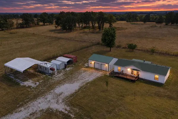 575 Lawrence 2075, La Russell, MO 64848