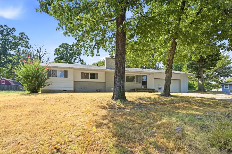 118 Skyline Drive, Joplin, MO 64804 - #2
