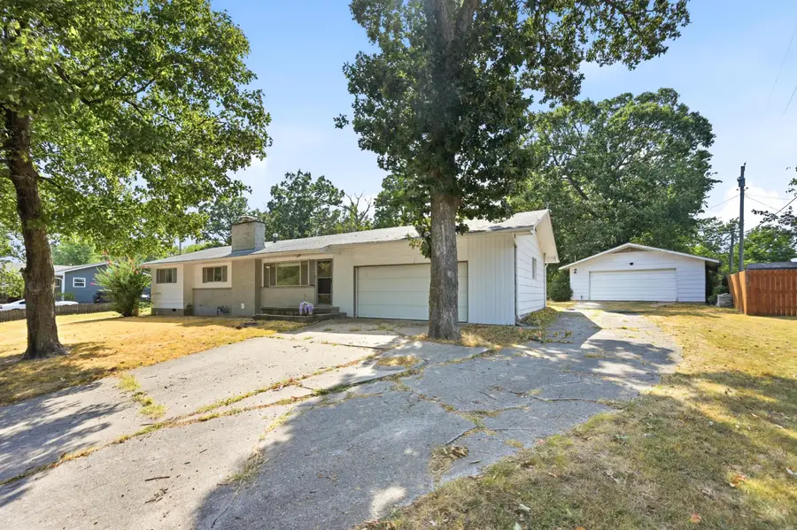 118 Skyline Drive, Joplin, MO 64804 - #3
