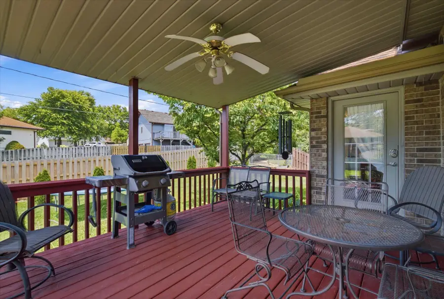 909 E Maplewood Street, Springfield, MO 65807 - #2