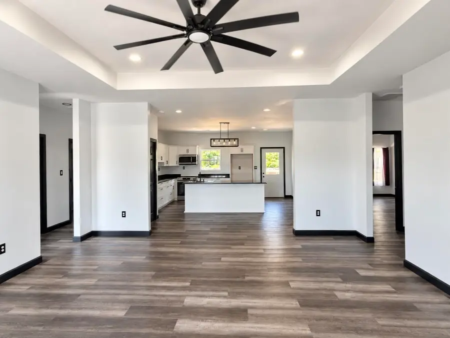 104 Haylee Circle, Monett, MO 65708 - #3