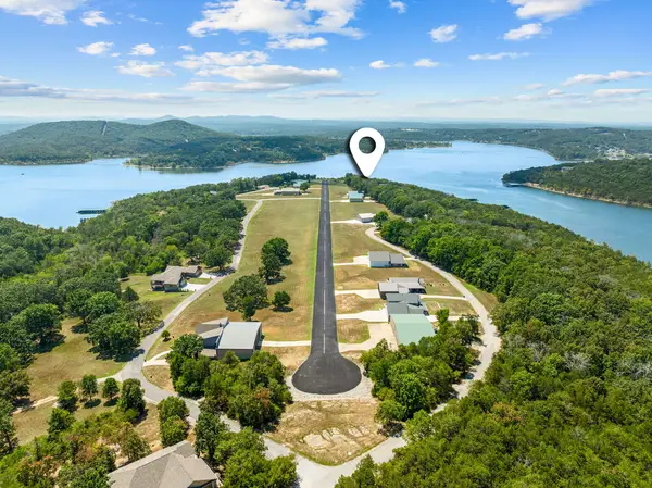 66 Discovery Bay Drive, Shell Knob, MO 65747
