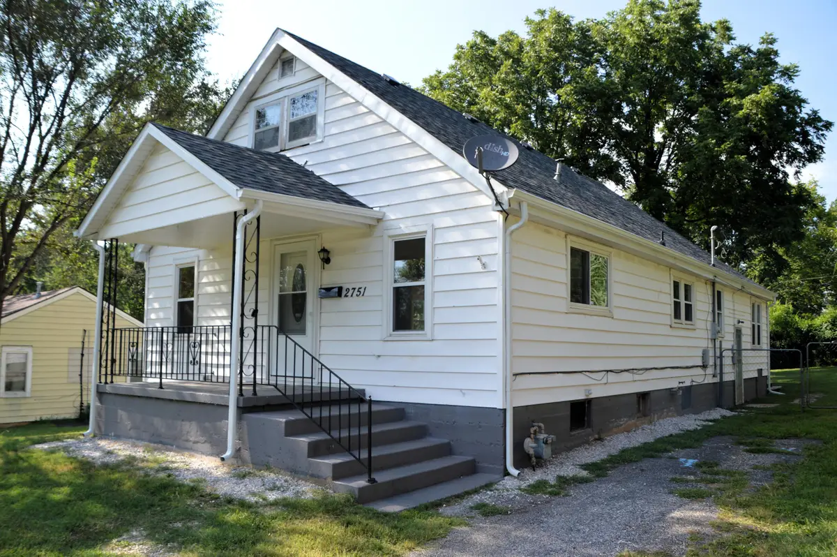 2751 W Walnut Street, Springfield, MO 65802 - #1