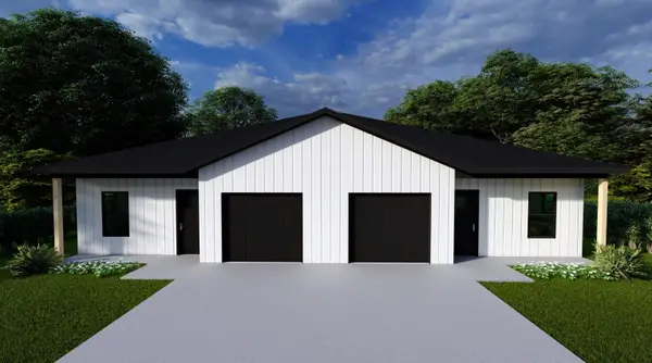 115 Conner Drive, Lebanon, MO 65536