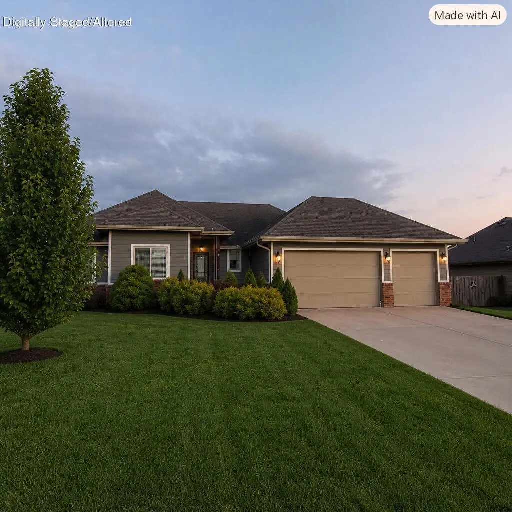 4428 W Cloverleaf Terrace, Battlefield, MO 65619 - #1