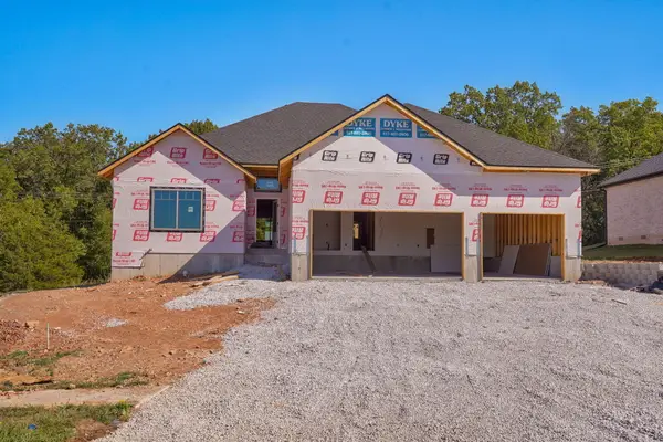 1775 W Gaslight Drive, Springfield, MO 65810