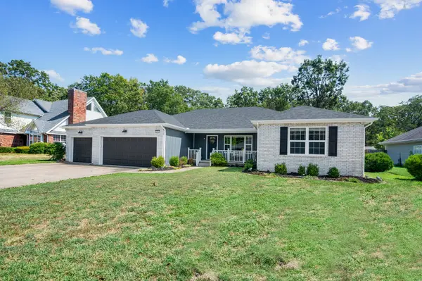 2941 N Michigan Avenue, Joplin, MO 64801