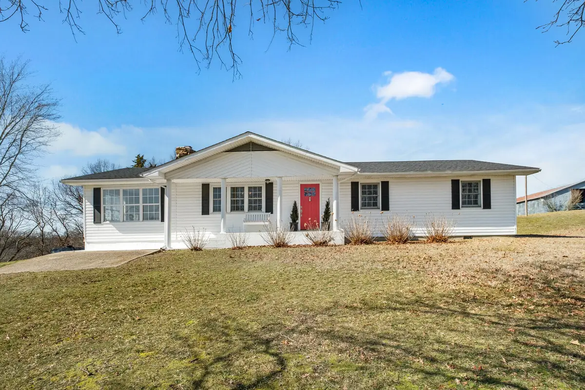 26093 State Highway Nn, Washburn, MO 65772 - #1