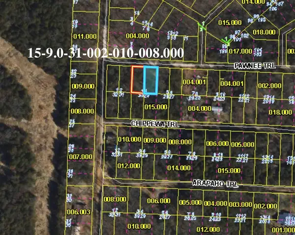 120 Pawnee Trail, Shell Knob, MO 65747