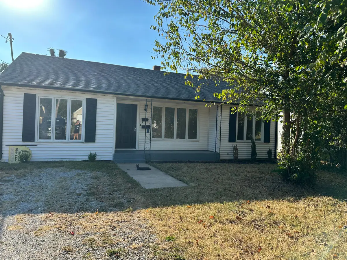 357 N West Avenue, Springfield, MO 65802 - #1