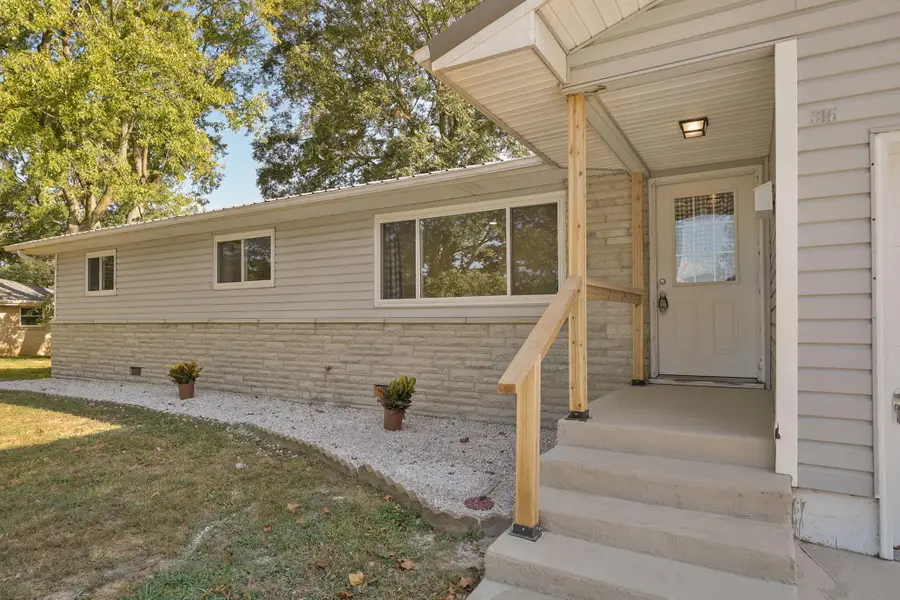 316 W Charles Street, Republic, MO 65738 - #2