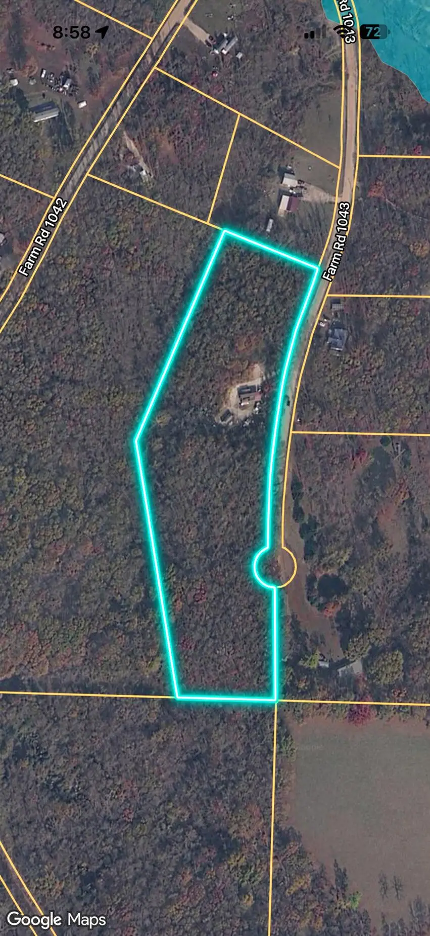 19879 Farm Road 1043, Exeter, MO 65647 - #1